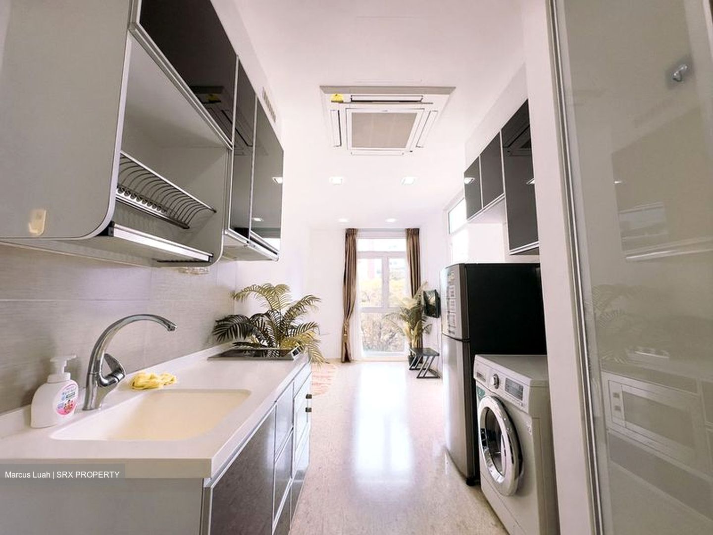 Cardiff Residence (D19), Condominium #563723071